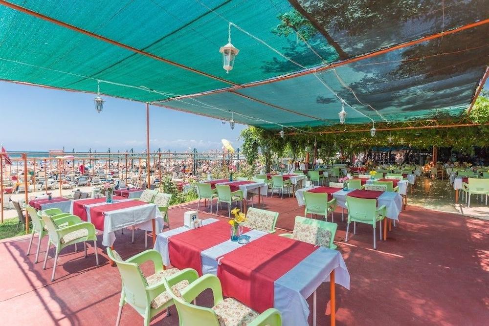 HEAVEN BEACH APART — SIDE — fotografie hotel nr. 12