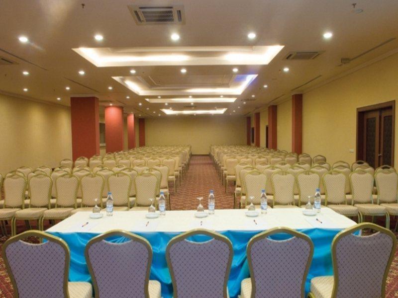 HEDEF RESORT & SPA — ALANYA — fotografie hotel nr. 7