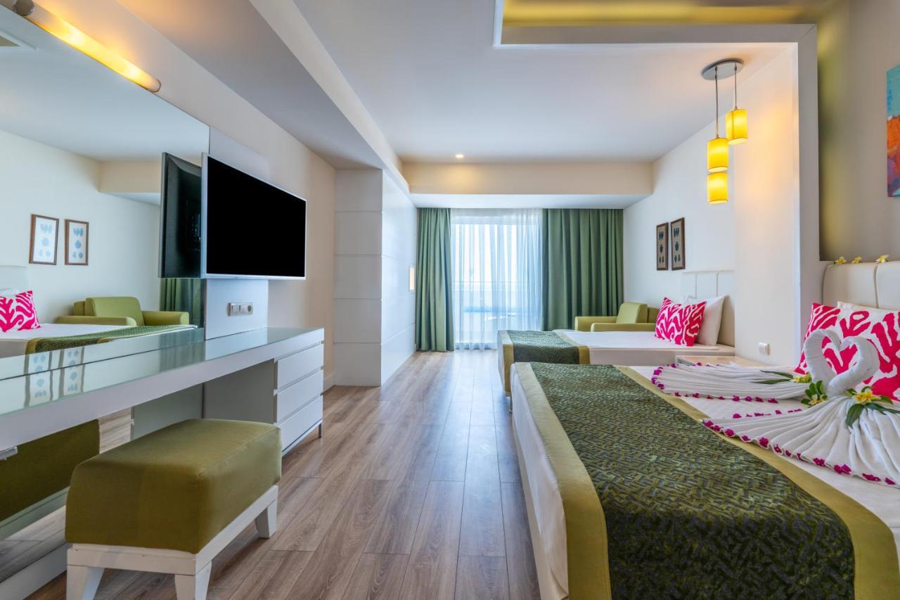 ORANGE COUNTY ALANYA — ALANYA — фотография отеля №22