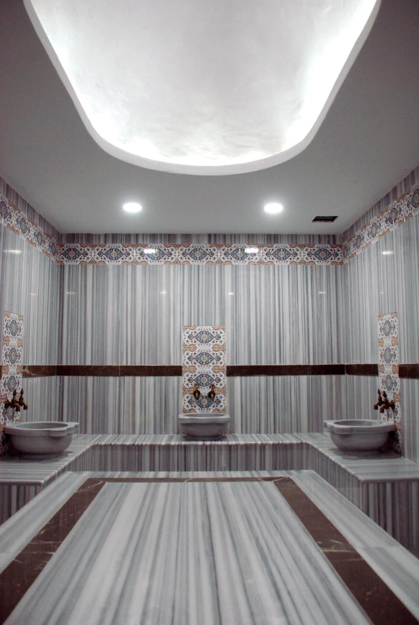 ELEGANCE HOTEL KEMER — KEMER — fotografie hotel nr. 13