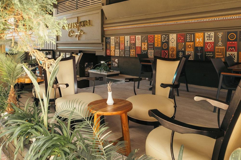 BILKAY — ALANYA — fotografie hotel nr. 20
