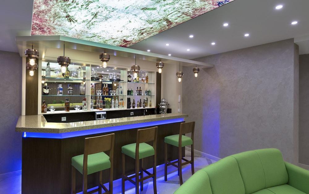REGARD HOTEL — ISTANBUL — фотография отеля №33
