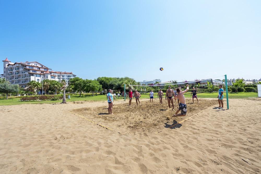 BELLA RESORT & SPA — SIDE — фотография отеля №24