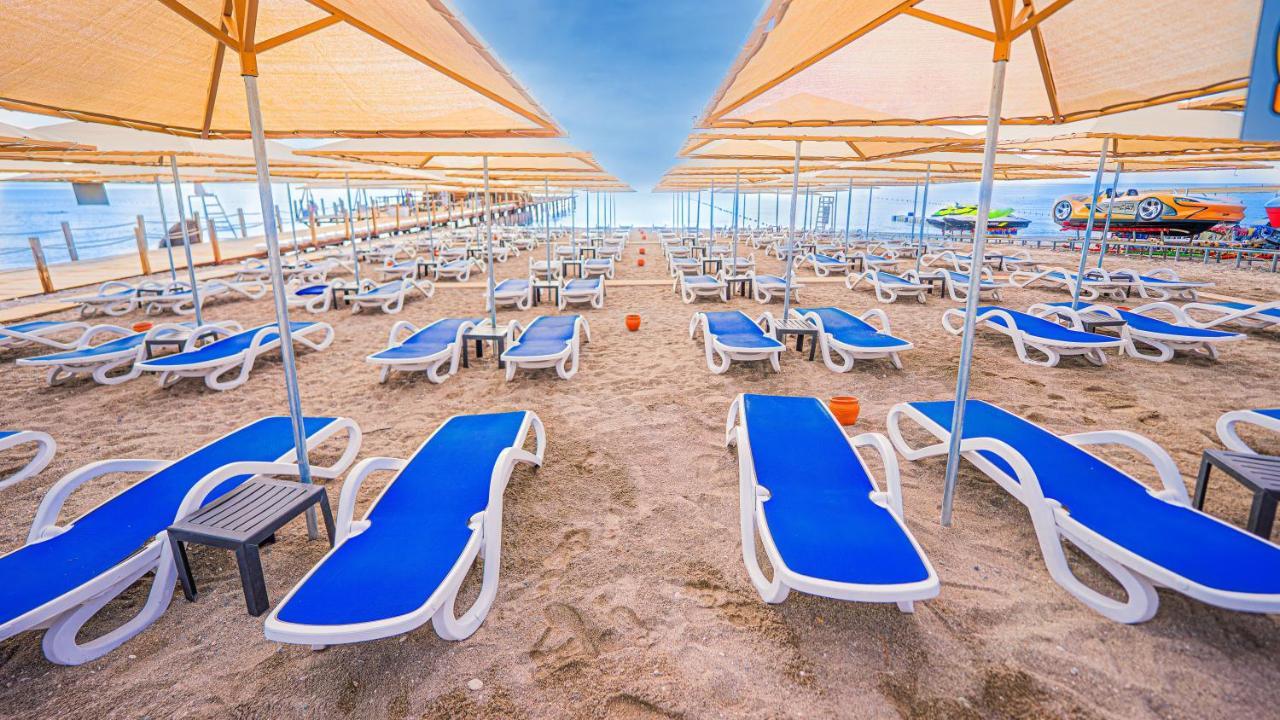 RIOS BEACH HOTEL — KEMER — фотография отеля №2