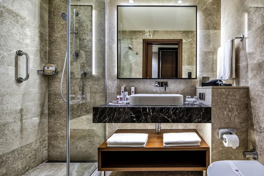 CLARION HOTEL GOLDEN HORN — ISTANBUL — фотография отеля №33