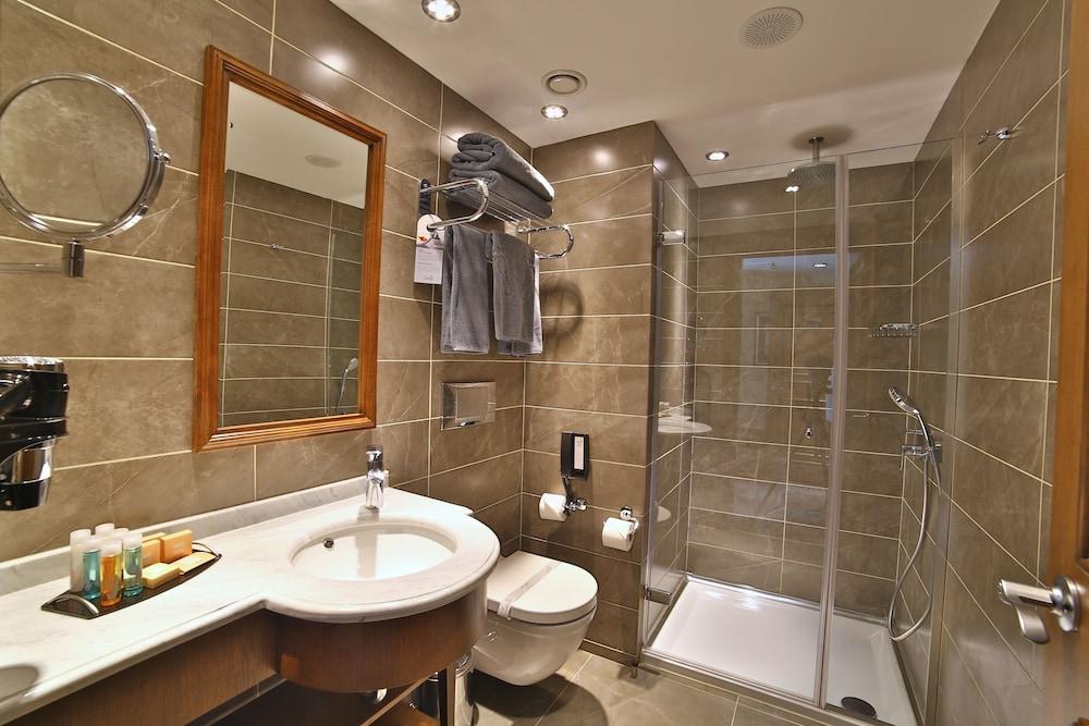 ADELMAR HOTEL ISTANBUL — ISTANBUL — fotografie hotel nr. 18