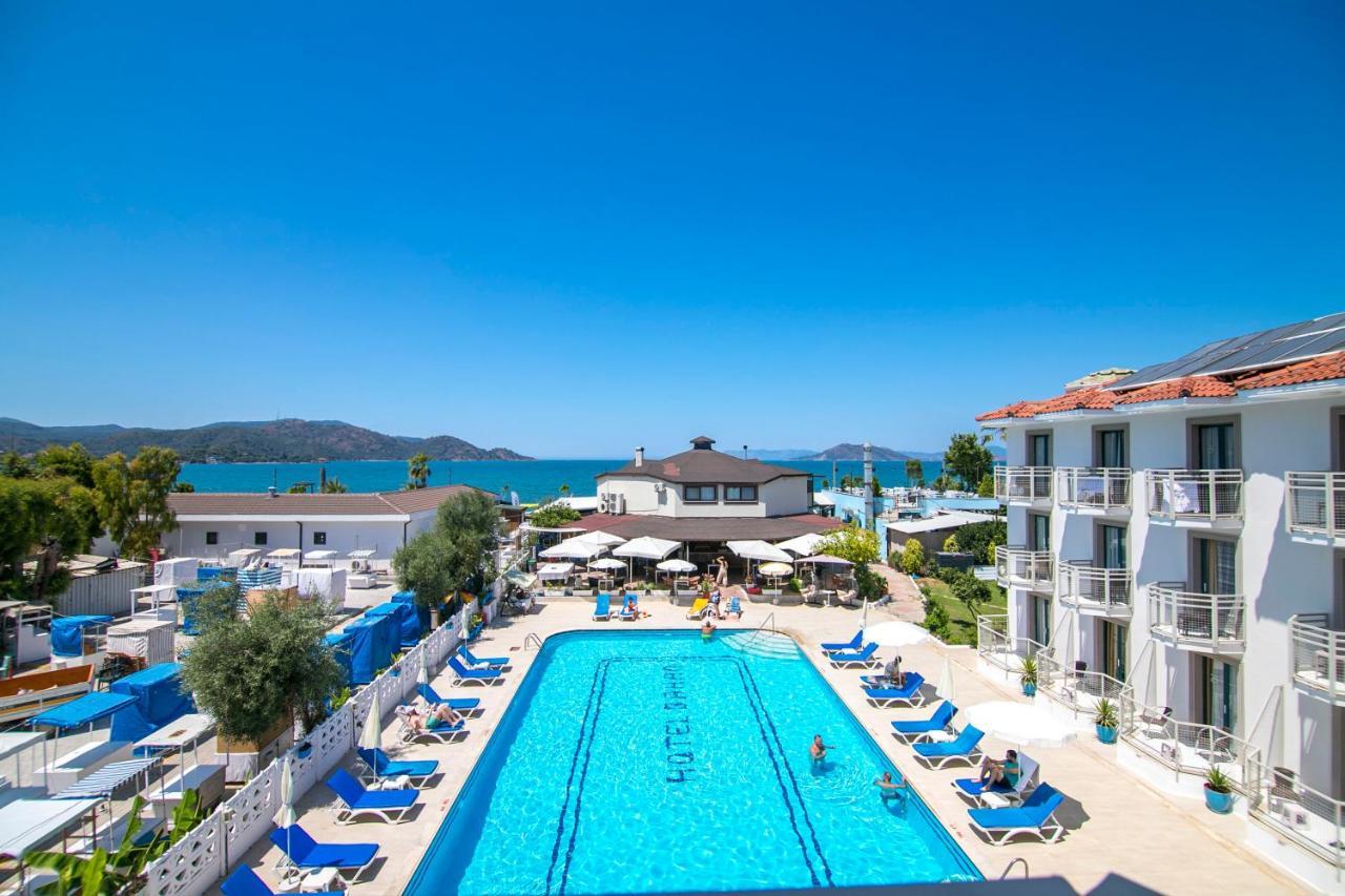 BAHAR HOTELS (ADULTS ONLY) — FETHIYE