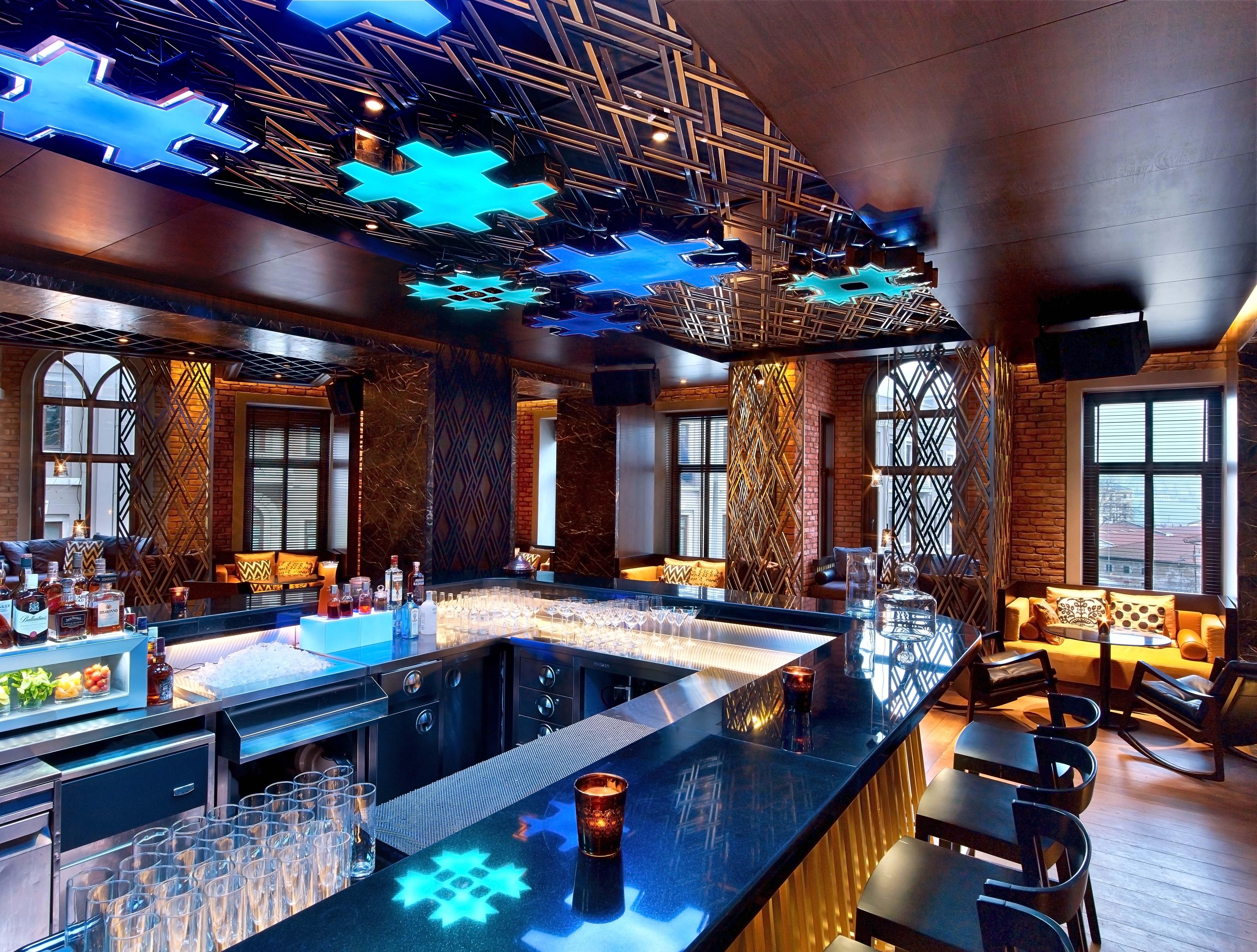 W ISTANBUL (ADULTS ONLY) — ISTANBUL — fotografie hotel nr. 34