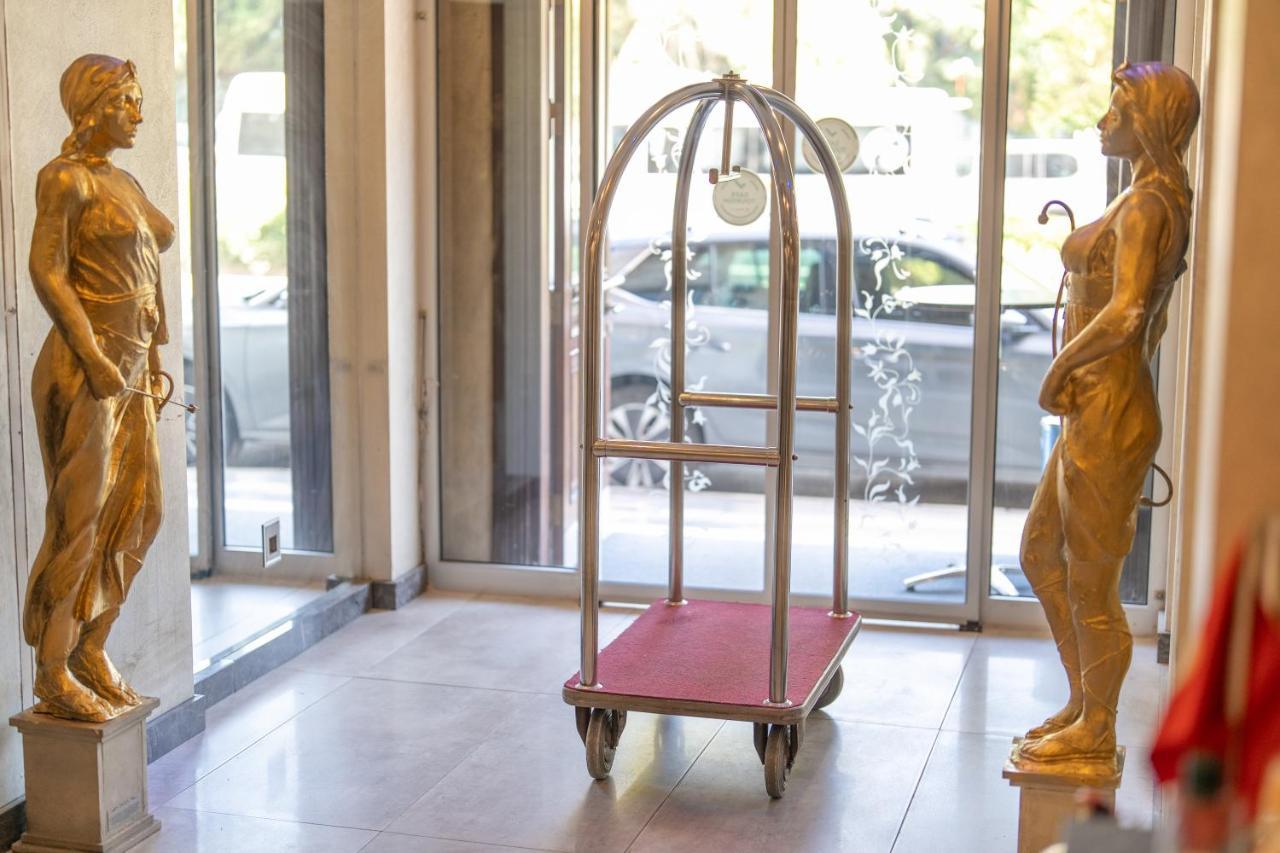 MAY PARK HOTEL — IZMIR — фотография отеля №30