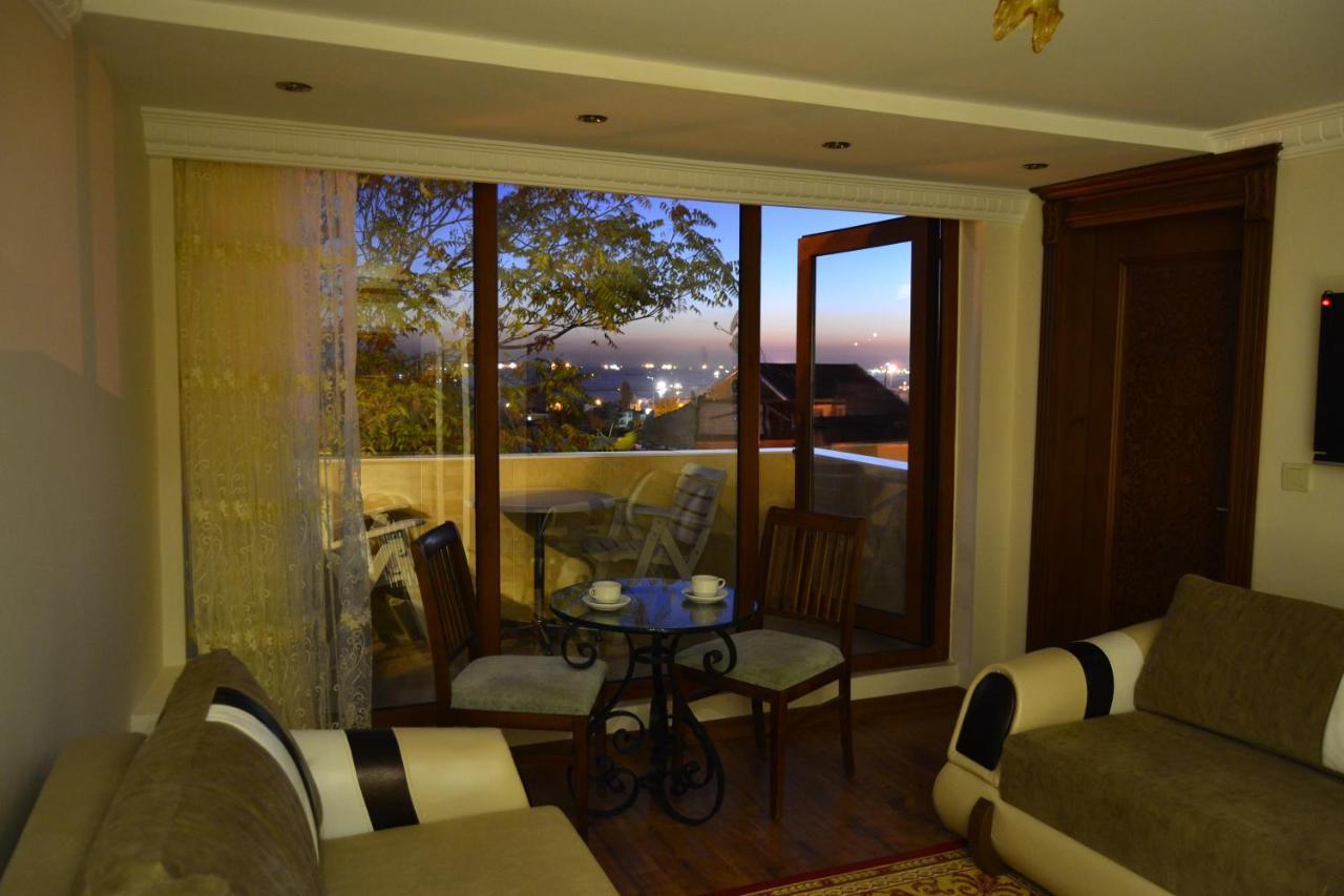 BLUE ISTANBUL HOTEL — ISTANBUL — fotografie hotel nr. 21