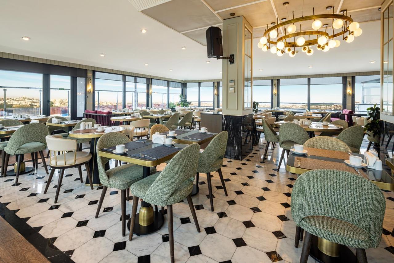 ZURICH HOTEL — ISTANBUL — fotografie hotel nr. 10