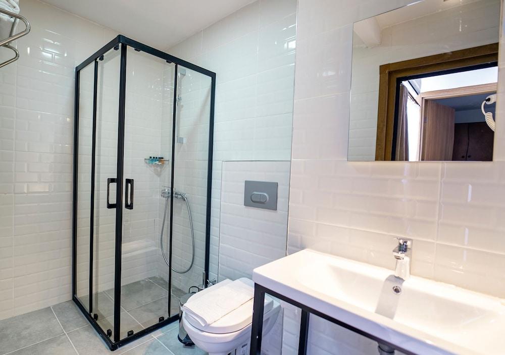 OLD CITY LUXX BOUTIQUE HOTEL — ISTANBUL — fotografie hotel nr. 22