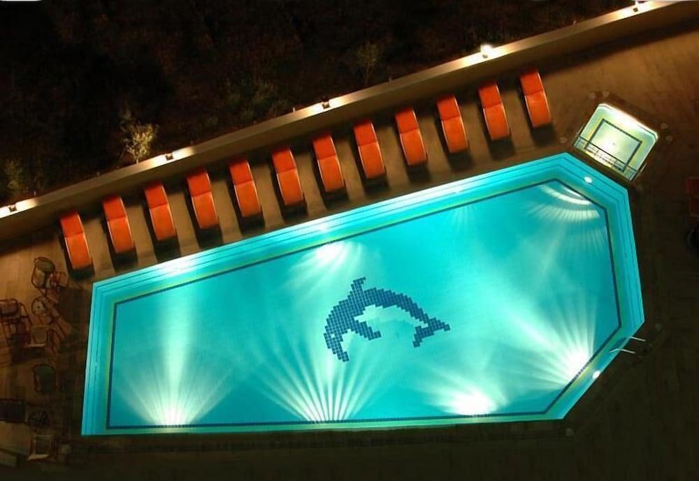 MERT SEASIDE HOTEL (ADULTS ONLY) — MARMARIS — fotografie hotel nr. 15