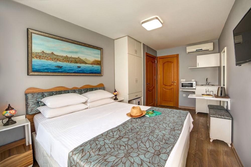 ELITE APARTS BY MK — ISTANBUL — fotografie hotel nr. 8