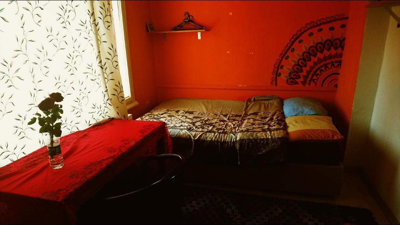 SHANTIHOME HOSTEL — IZMIR — фотография отеля №25