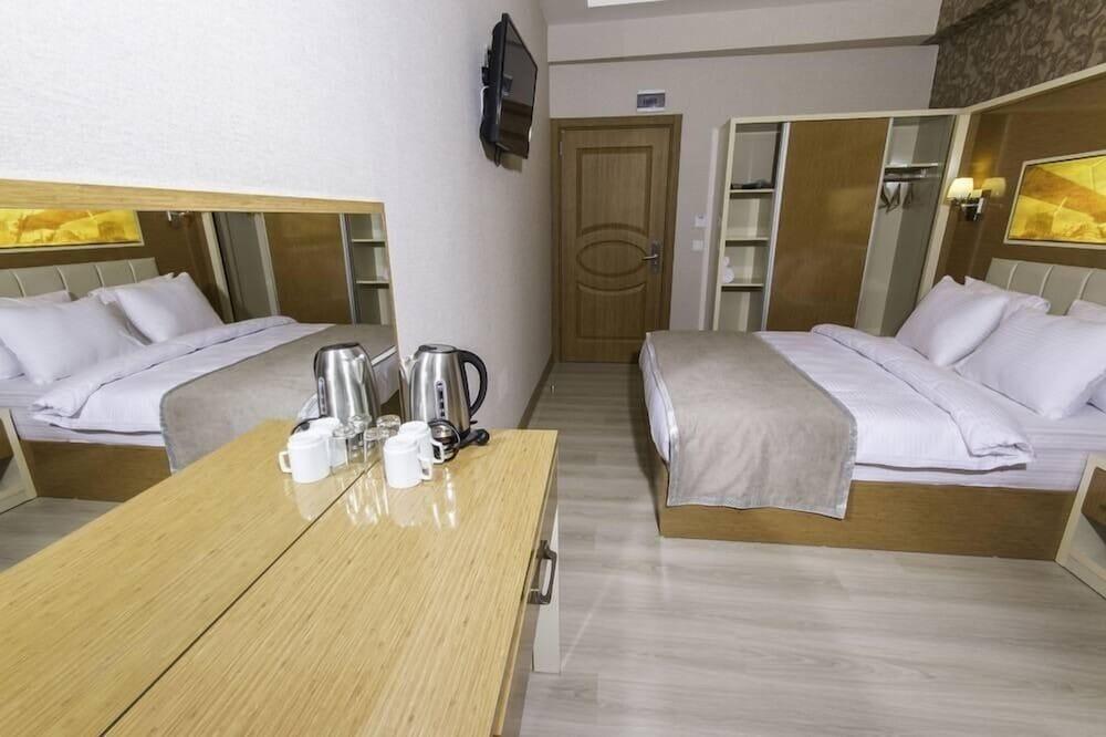 MARS HOTEL — ISTANBUL — fotografie hotel nr. 19