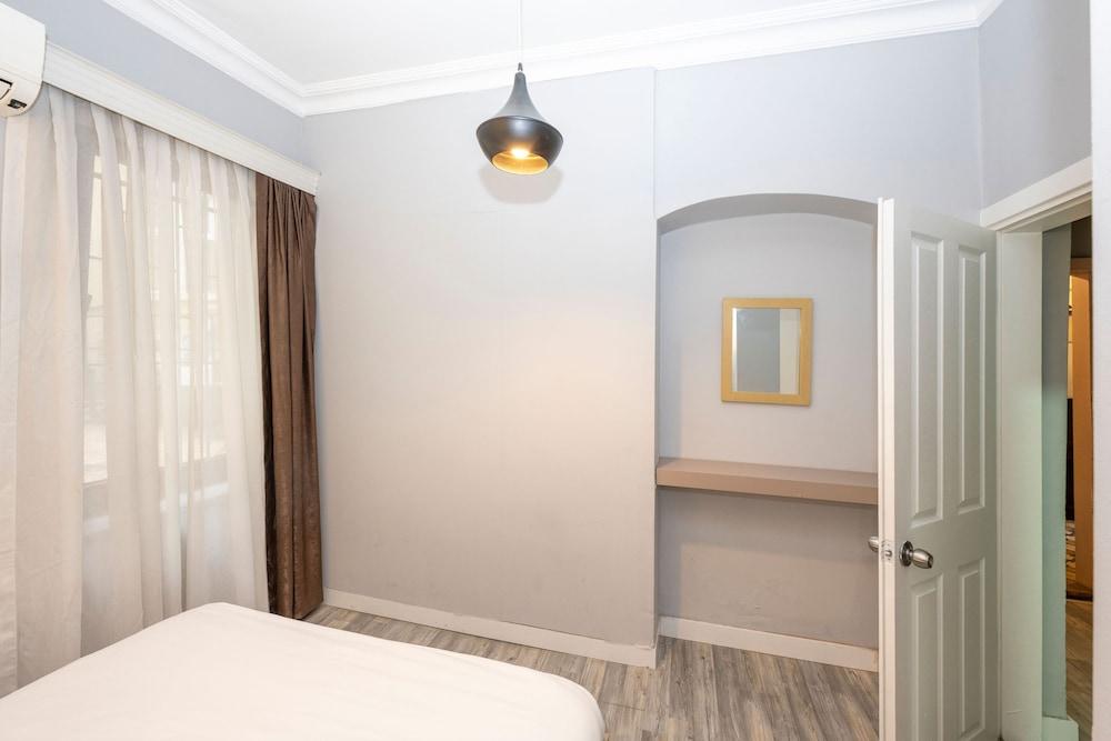 CIRRUS SUITES TOMTOM — ISTANBUL — фотография отеля №10