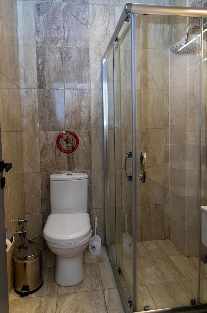 GALLEY HOTEL — ISTANBUL — фотография отеля №17