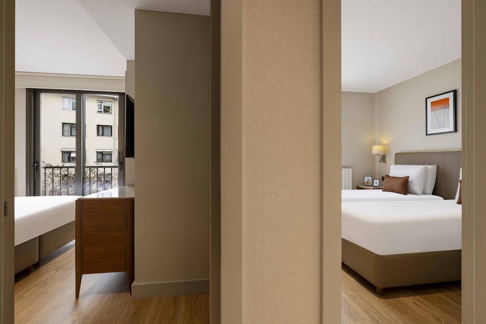 TZL SUITES — ISTANBUL — фотография отеля №9