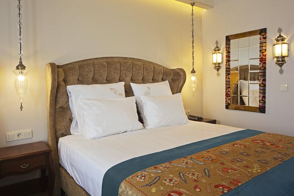 AZADE SUITES — ISTANBUL — fotografie hotel nr. 8