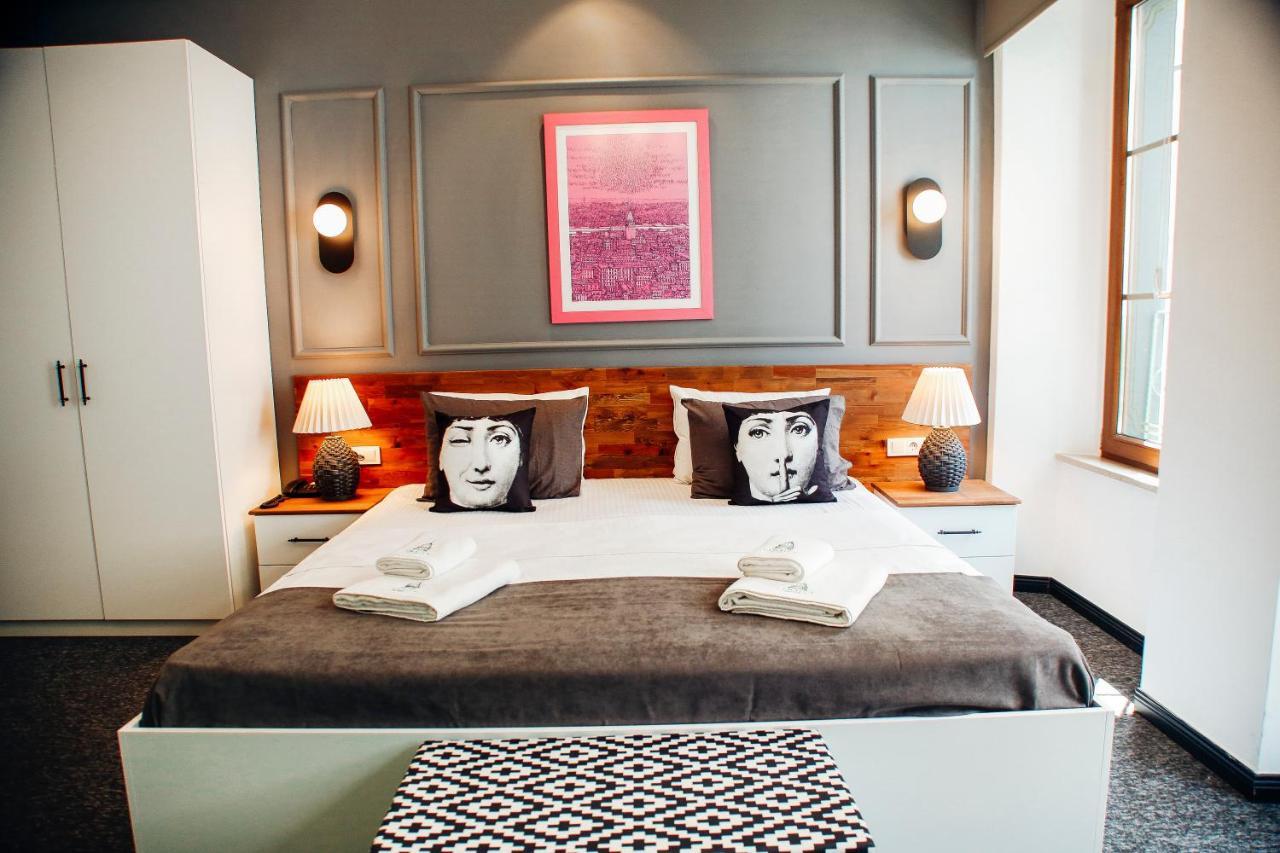 YAMALYA SUITES HOTEL — ISTANBUL — fotografie hotel nr. 7