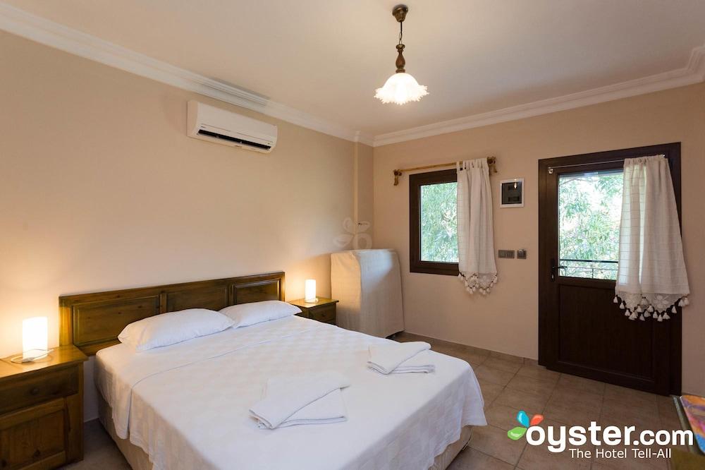 SEDIR RESORT — DALYAN — fotografie hotel nr. 12
