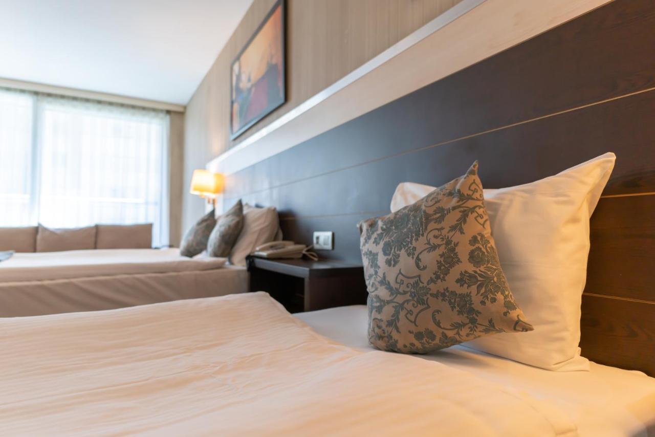 LAZZ BY KETENCI HOTEL — IZMIR — fotografie hotel nr. 4