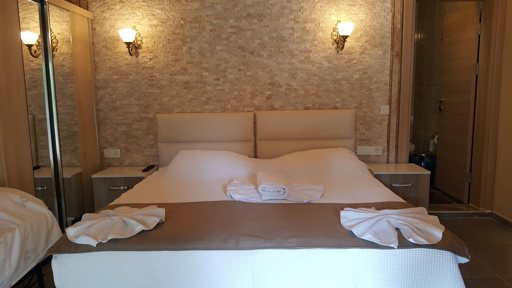 MAVI YENGEC RESTAURANT & BUNGALOWS — MARMARIS — фотография отеля №4