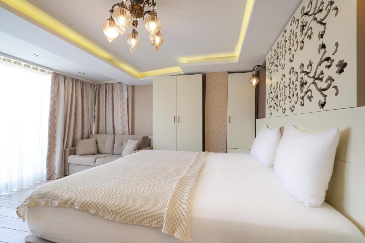 ROOMS INN TAXIM — ISTANBUL — фотография отеля №12