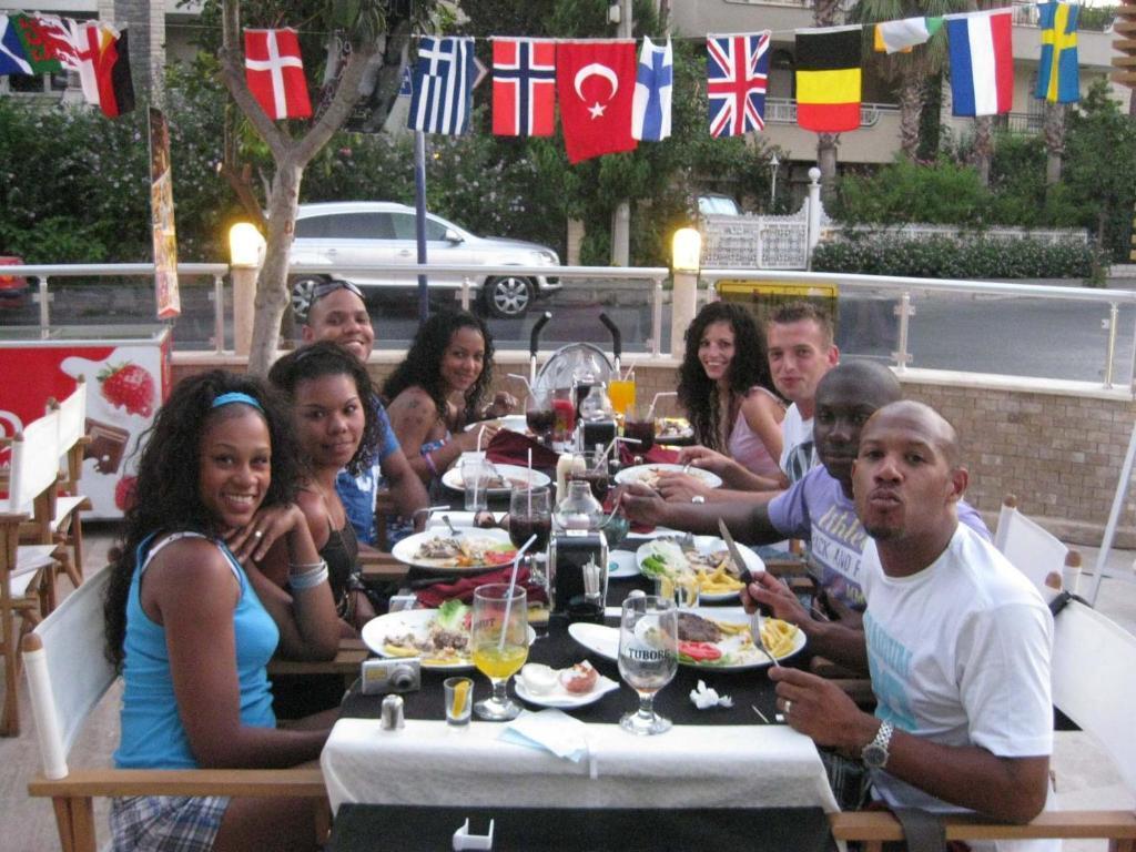ANGELS INN — MARMARIS — фотография отеля №23