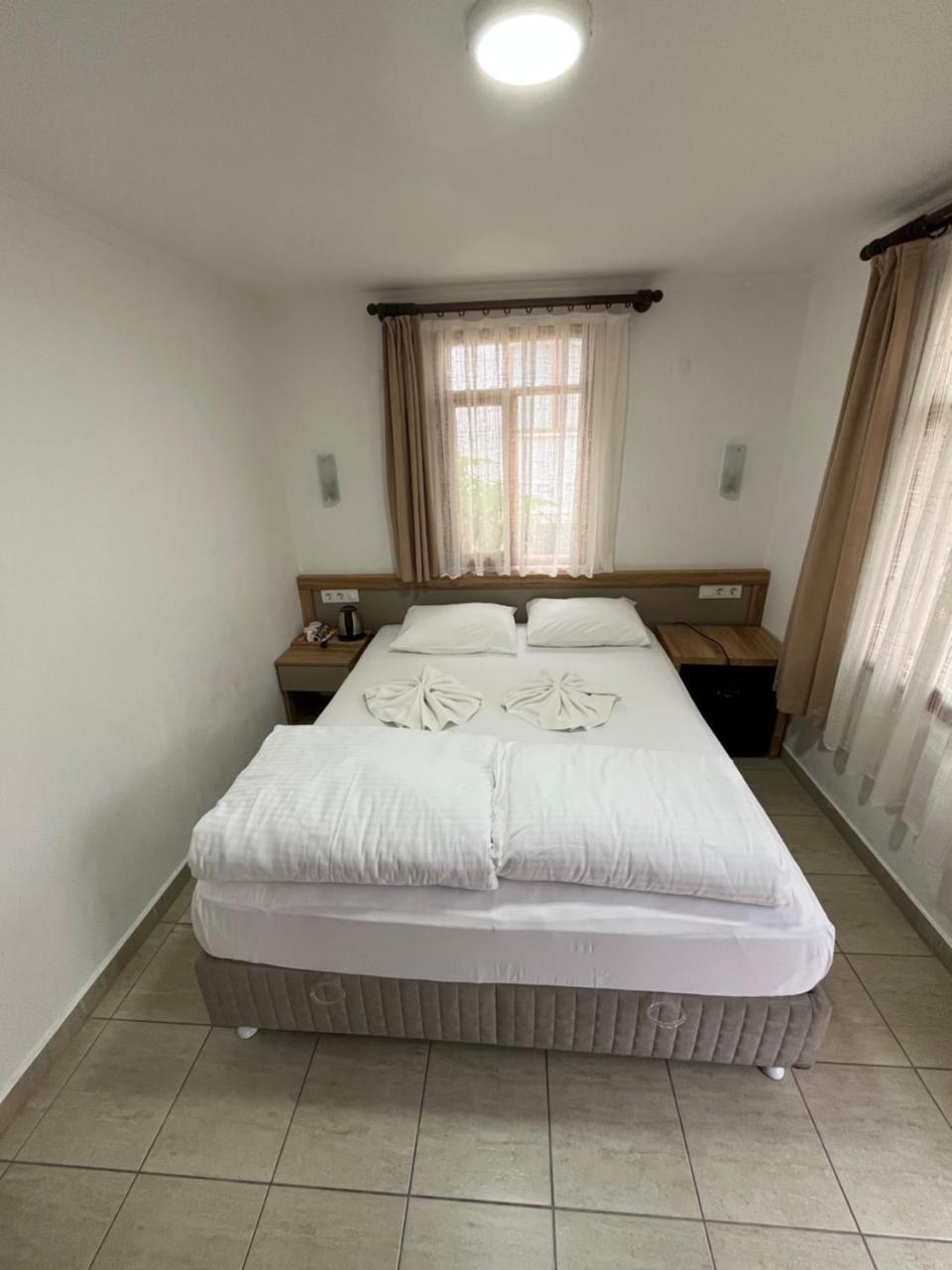 MIDAS PENSION — DALYAN — фотография отеля №30