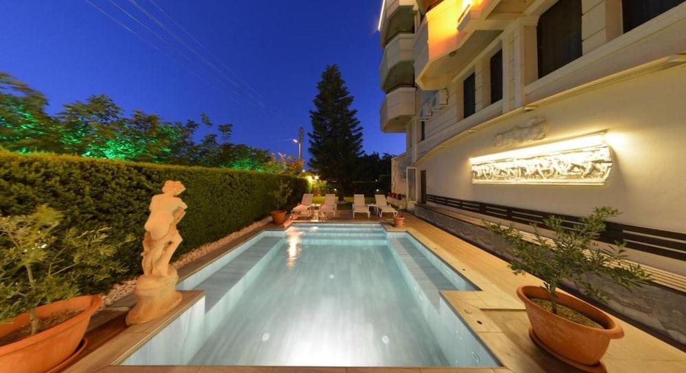LORD — CESME — fotografie hotel nr. 19