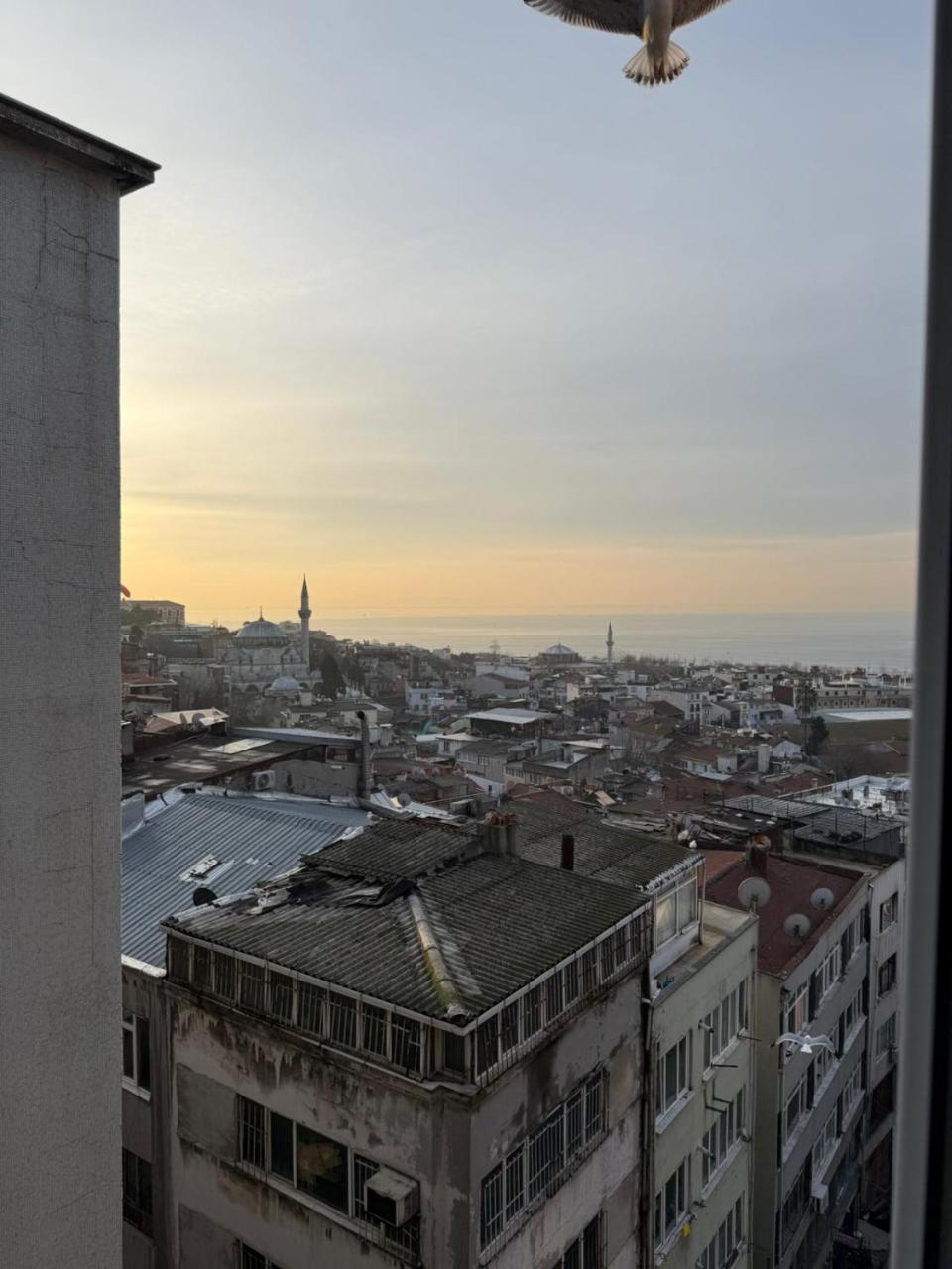 MY HOME SULTANAHMET — ISTANBUL — fotografie hotel nr. 25