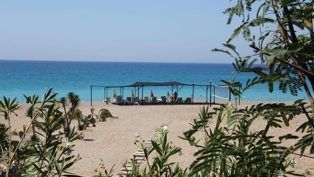 HOTEL AS QUEEN BEACH — KIZILOT — фотография отеля №31