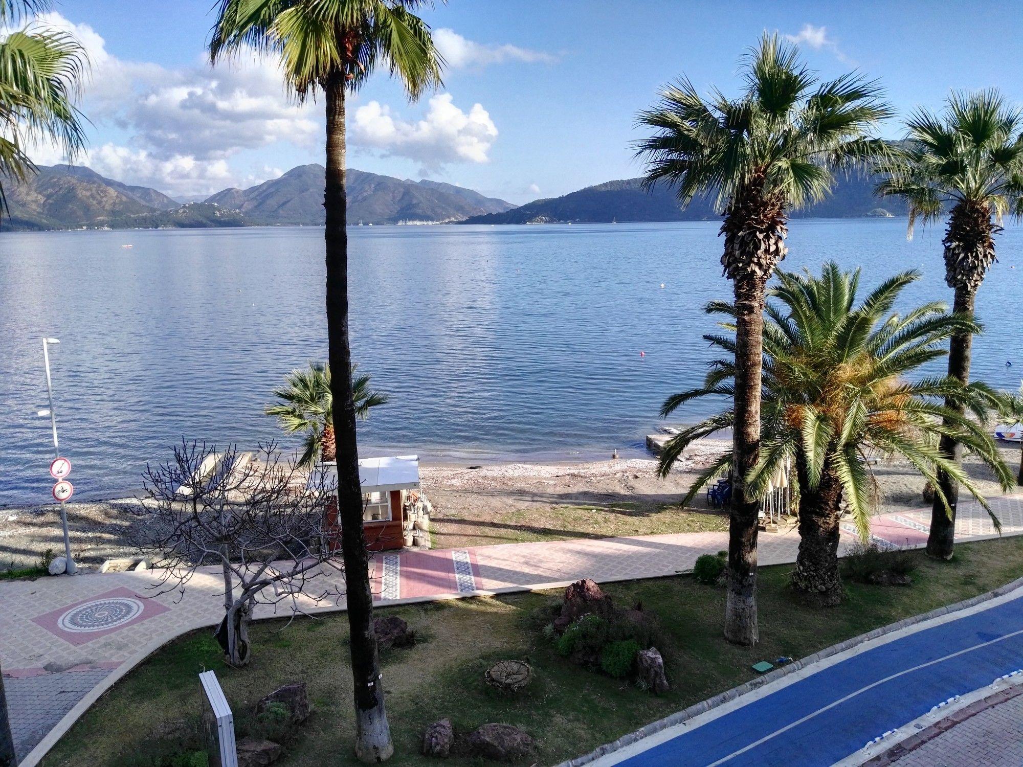 UYSAL MOTEL — MARMARIS — fotografie hotel nr. 16