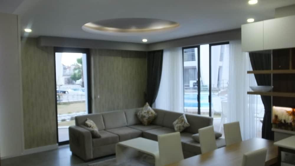 HANDE HOMES — KEMER — fotografie hotel nr. 10