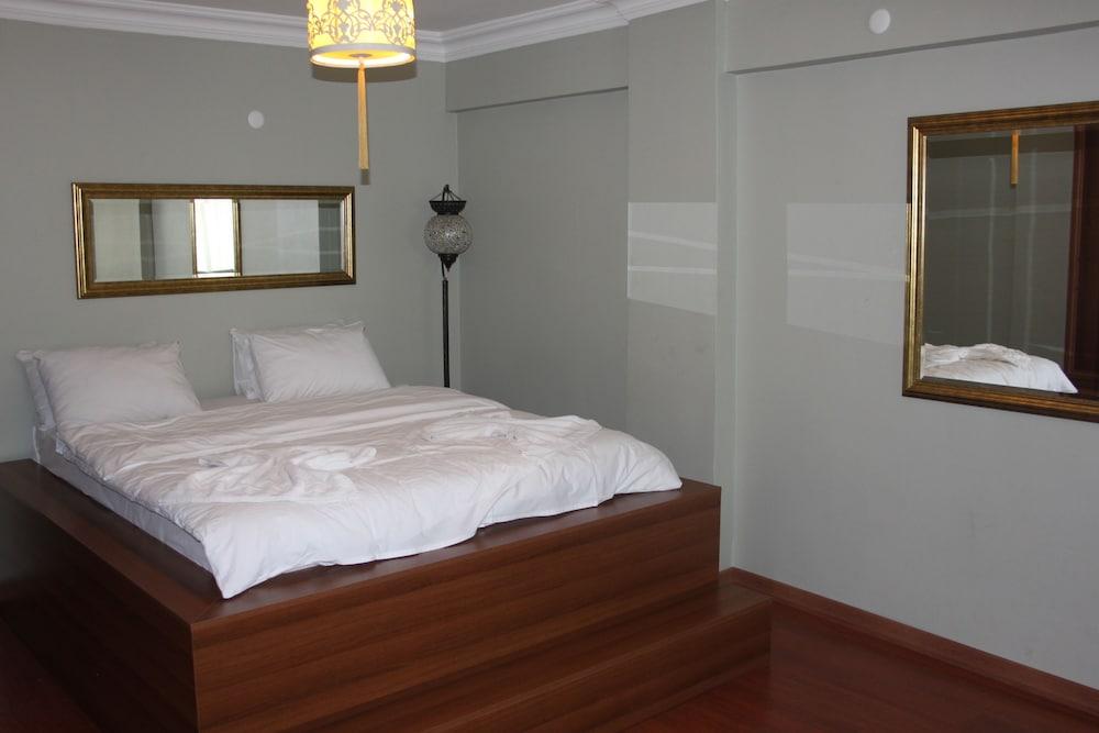 ISTIKLAL HOSTEL ISTANBUL — ISTANBUL