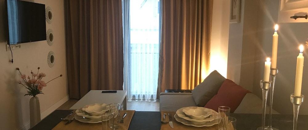 LUXX SUITE NISANTASI — ISTANBUL — фотография отеля №18