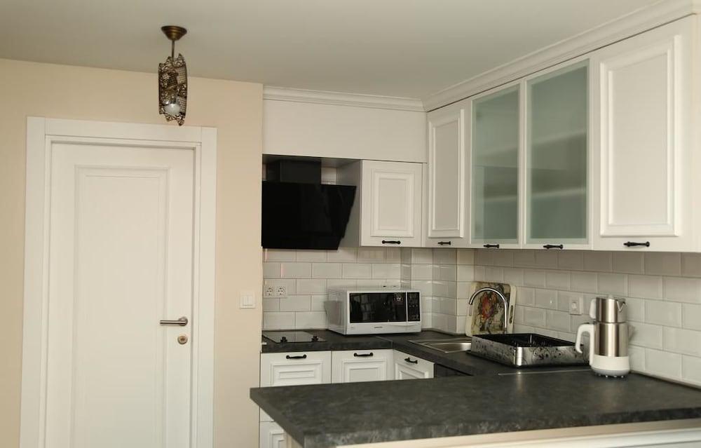 LUXX SUITE NISANTASI — ISTANBUL — фотография отеля №13