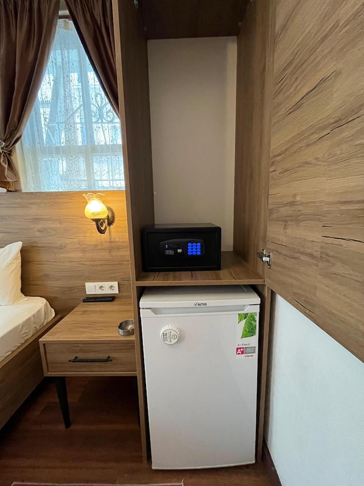 KADIKOY WHITE HOUSE — ISTANBUL — fotografie hotel nr. 18