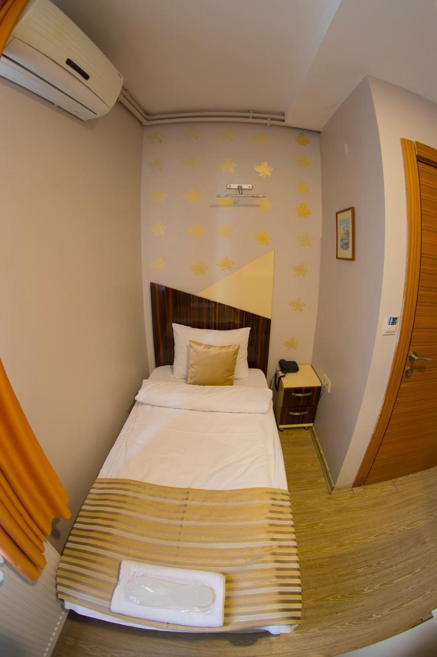 OTTOMAN TIME HOTEL — ISTANBUL — fotografie hotel nr. 13