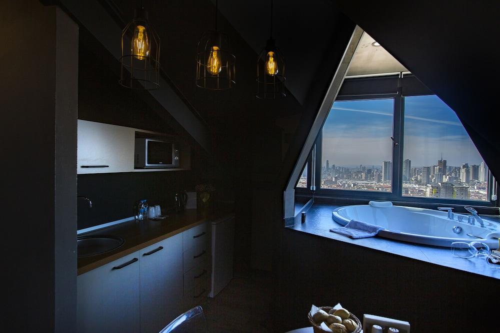 CITYLOFT 161 — ISTANBUL — фотография отеля №13