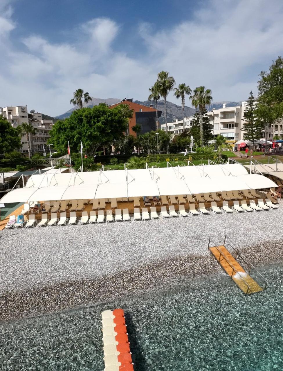 FAME BEACH HOTEL — KEMER — фотография отеля №14