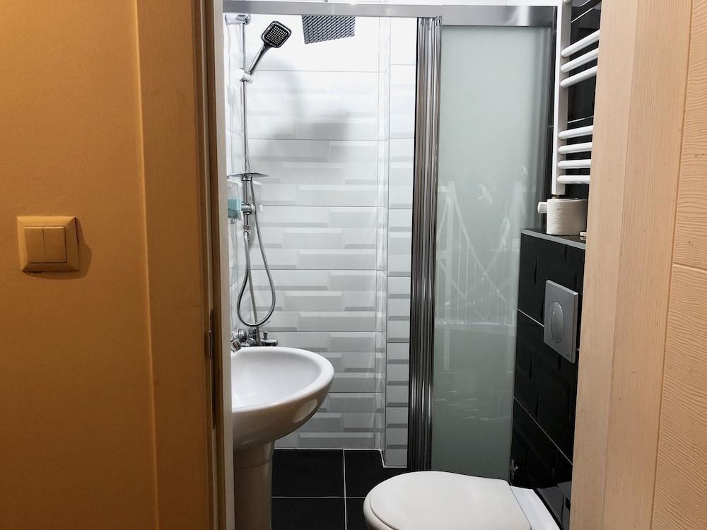 CENTRE SUITES TAKSIM — ISTANBUL — fotografie hotel nr. 14