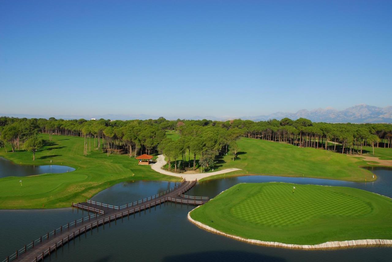 SUENO HOTELS DELUXE BELEK — BELEK — fotografie hotel nr. 32