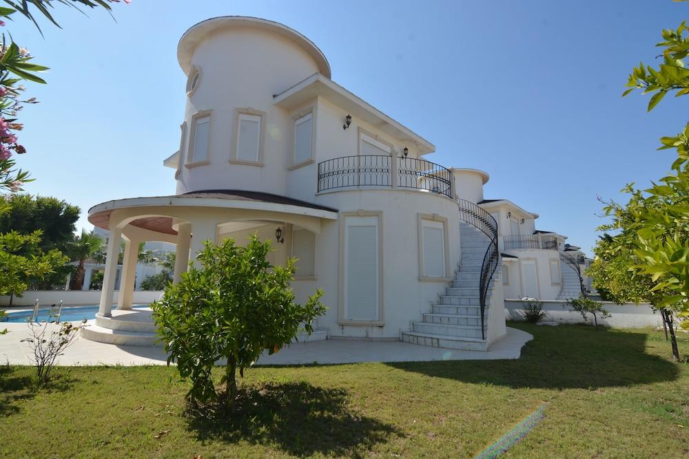 BELLA VILLAS — BELEK — фотография отеля №14