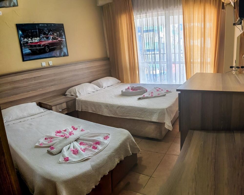 KARTEL HOTEL — DIDIM — fotografie hotel nr. 29