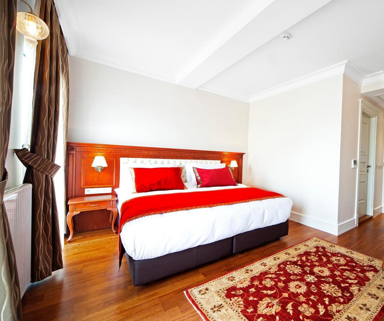 AREN SUITES — ISTANBUL — fotografie hotel nr. 15