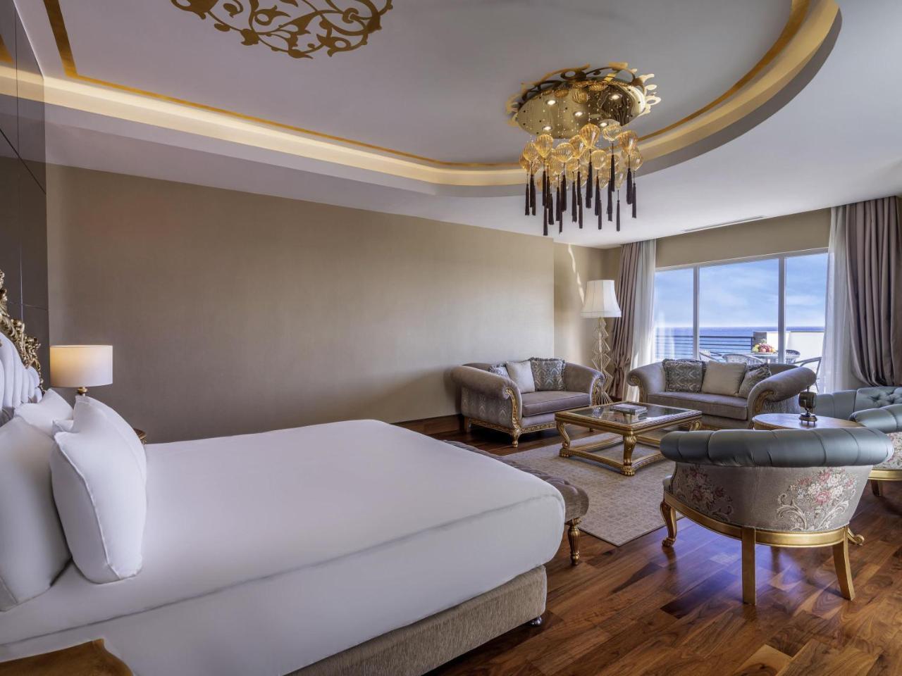 TUI MAGIC LIFE BELDIBI +16 (ADULTS ONLY) — BELDIBI — фотография отеля №10