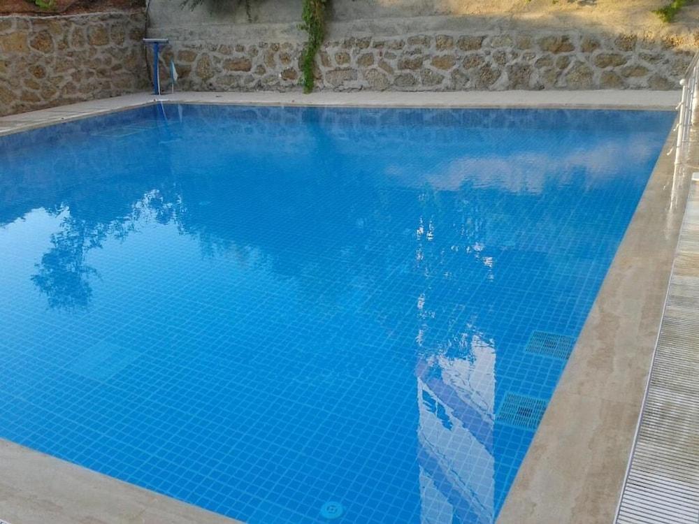 YUCESAN SUITE OTEL — AVSALLAR — фотография отеля №19
